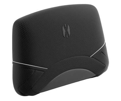 Akcesorium do fotela Diablo Chairs X-ST4RTER COMFORT PAD LED BLACK